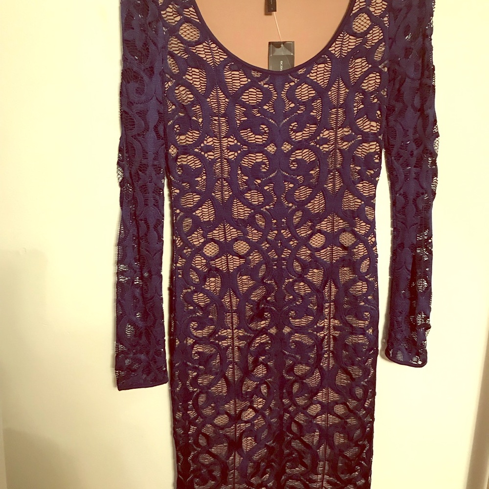 BCBG MAXAZRIA Bodycon dress